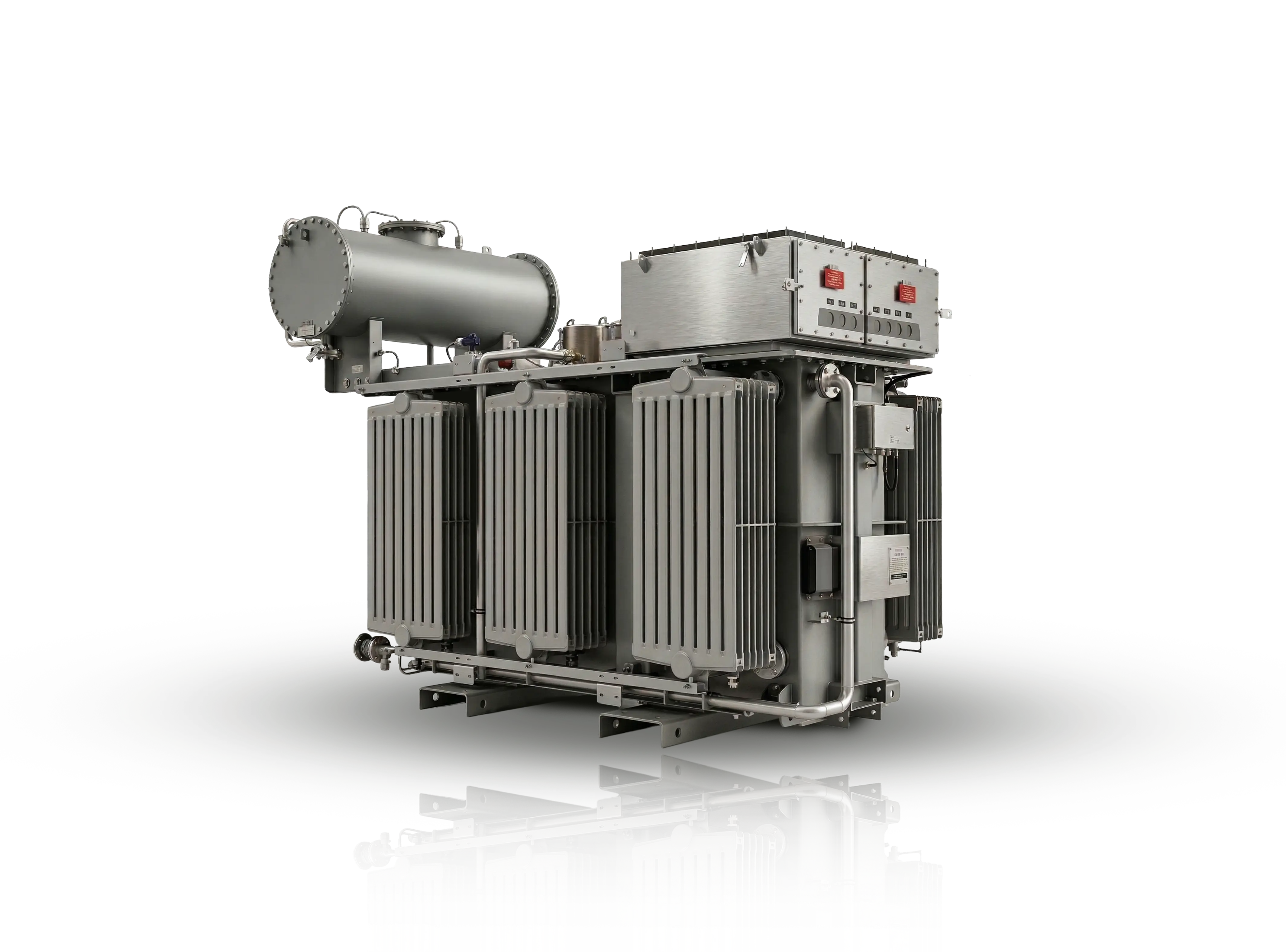 ISOTECH transformer